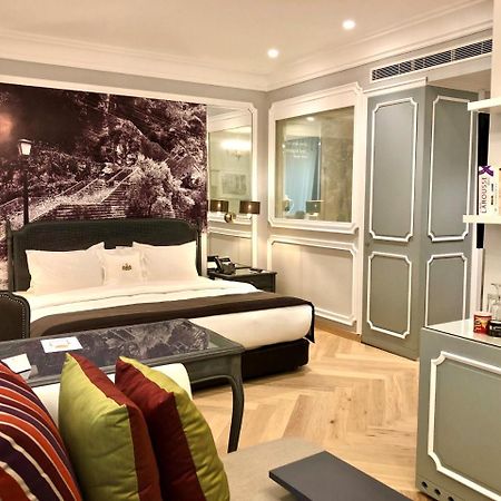 Le Bristol Hotel Beirut Exterior photo
