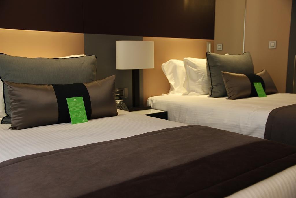 Le Bristol Hotel Beirut Room photo