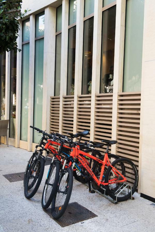 Le Bristol Hotel Beirut Exterior photo